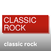 Kronehit Classic Rock