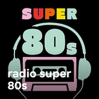 Radio super 80s