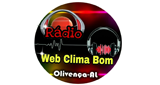 Rádio Web Clima Bom
