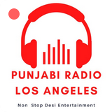 Punjabi Radio Los Angeles