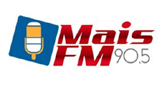 Rádio Mais  FM 90.5