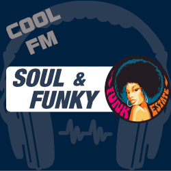 COOL FM - Soul & Funky Classics