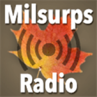 Military Surplus Collectors Radio