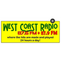 West Coast Radio WCR 87.6Fm
