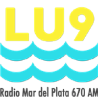 LU9 - Radio Mar del Plata