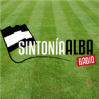 Sintonía Alba Radio