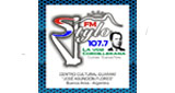 Stylo 107.7