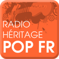 Radio Héritage Pop FR