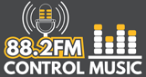 CONTROL MUSIC 88.2 FM
