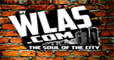 WLAS The Soul Of The City
