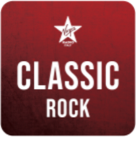 Virgin Radio Classic Rock