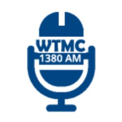 WTMC 1380 AM