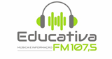 Rádio Educativa FM 107.5