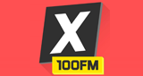 X100 FM