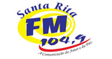 Rádio Santa Rita Fm 104,4
