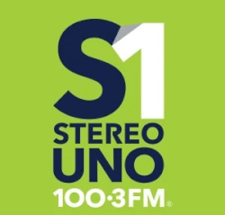 Stereo Uno 100.3 FM