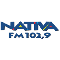 Rádio Nativa FM (Novo Horizonte)