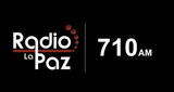 Radio La Paz 710 AM