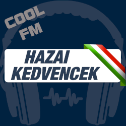 COOL FM - Hazai kedvencek