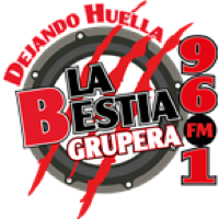 La Bestia Grupera 96.1