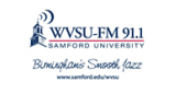WVSU FM 91.1