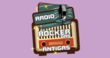 Rocker das Antigas Rockabilly Brazil