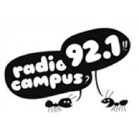Radio Campus 92.1 FM