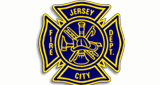 Jersey City Fire - VHF