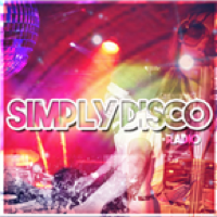SimplyRadio.com: Simply Disco Radio