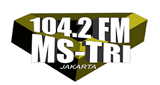 Mstri FM 104.2