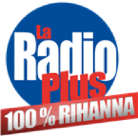 La Radio Plus - 100% Rihanna