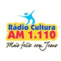 Rádio Cultura 1110 AM