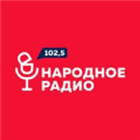 Narodnoe Radio - Народное Радио