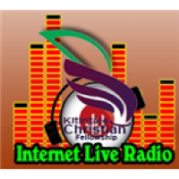 Kcf radio Uganda