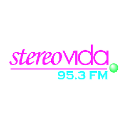 Stereo Vida 95.3 FM