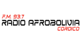 Radio AfroBolivia