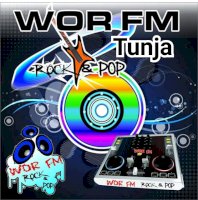 WOR FM Tunja Rock And Pop