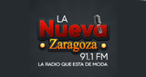 Radio La Nueva Fm Zaragoza