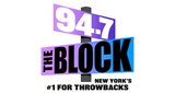 94.7 The Block