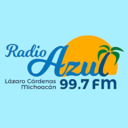 Radio Azul 99.7