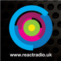 React Radio Uk