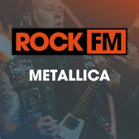 ROCK FM Metallica