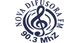 Rádio Difusora FM 90.3