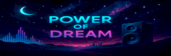 Power-of-Dream
