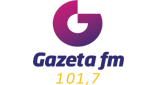 Rádio Gazeta 101.7 FM