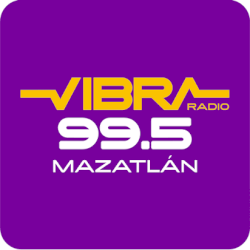 Vibra Radio FM 99.5