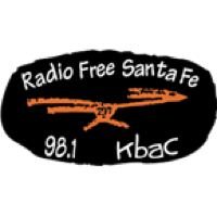 Radio Free Santa Fe - KBAC 98.1