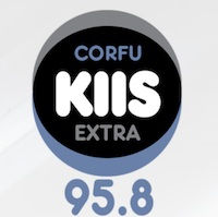 KIIS EXTRA 95.8 Corfu