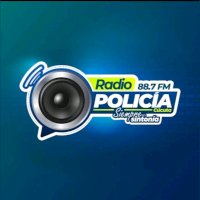Radio Policía 88.7 fm