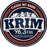 KRIM-FM